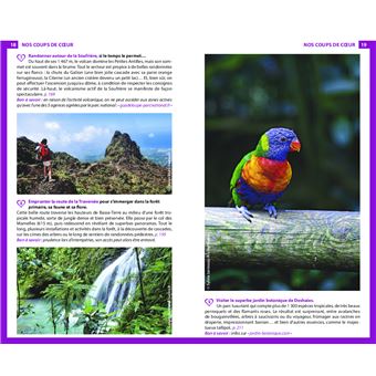 Guide du Routard Guadeloupe 2024/25