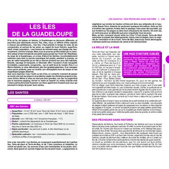 Guide du Routard Guadeloupe 2024/25