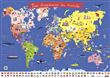 Les drapeaux du monde