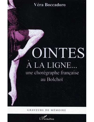 Pointes à la ligne