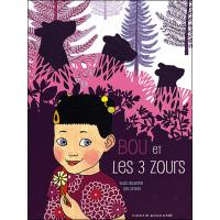 Bou et les trois zours
