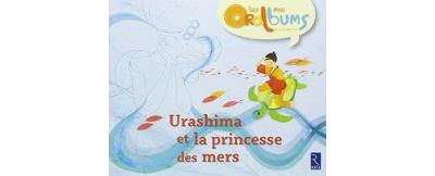 Urashima Et La Princesse Des Mers Pack 5 Exemplaires Broch 