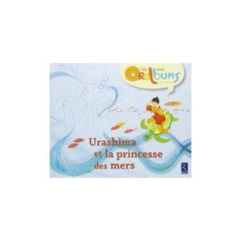 Urashima Et La Princesse Des Mers Pack 5 Exemplaires Broch 