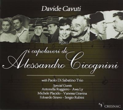 Davide cavuti