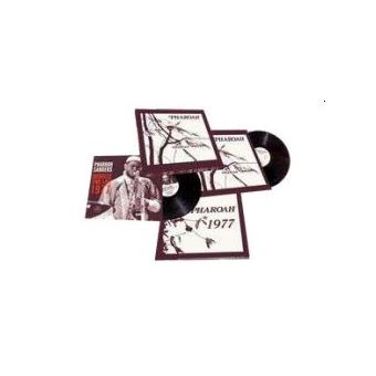 Pharoah - 2 Vinilos