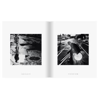 Anton Corbijn 1-2-3-4 - broché - Anton Corbijn - Achat Livre