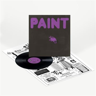 PAINT/LP