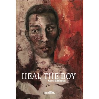 Heal The Boy