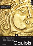 Les frontières des peuples gaulois