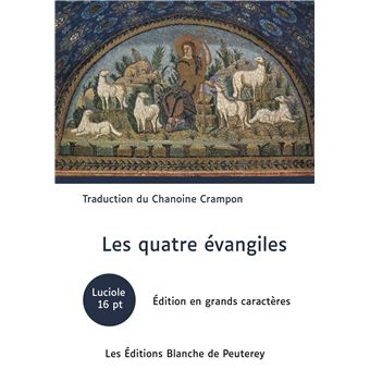 Les 4 évangiles