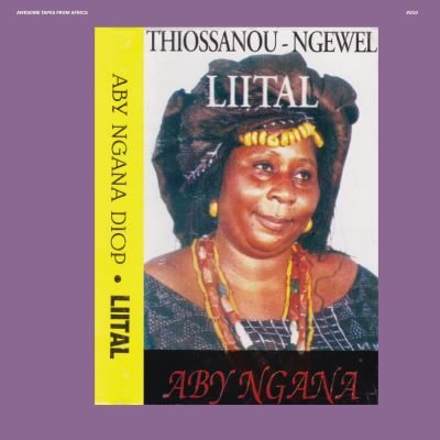 Liital - Inclus coupon MP3