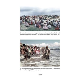 Les Zafiraminia du Sud-Est de Madagascar