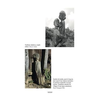 Les Zafiraminia du Sud-Est de Madagascar