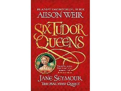 Jane Seymour, The haunted queen