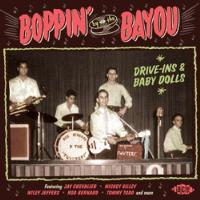 Boppin By The Bayou- Dri