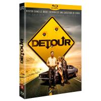 Détour Blu-ray
