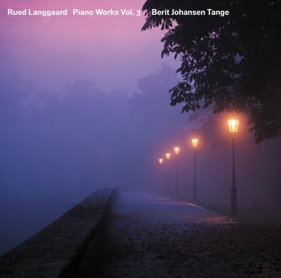 Oeuvres pour piano vol 3