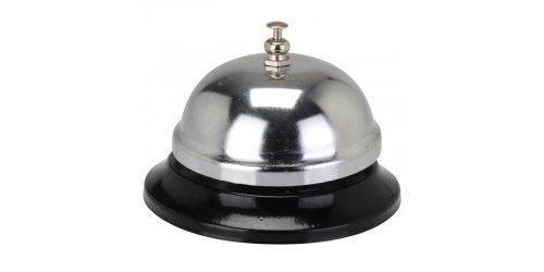 DESK BELL