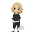 Figurine Q Posket Tokyo Revengers Manjiro Sano Plain Clothes Version B Manjiro Sano Mickey