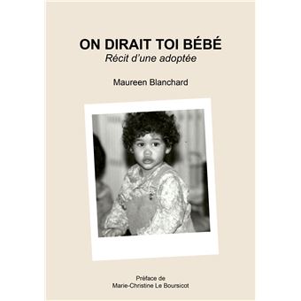 On dirait toi bébé