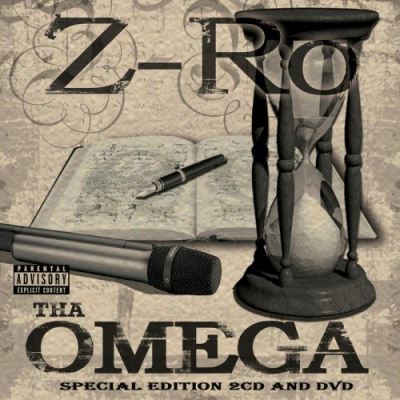 Tha omega