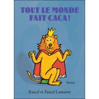 Tout le monde fait caca
