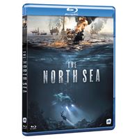 The North Sea Blu-ray