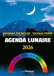 Agenda lunaire 2026