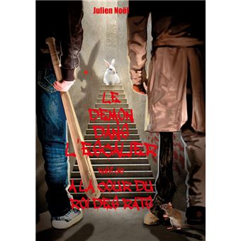 Le Démon dans l’escalier