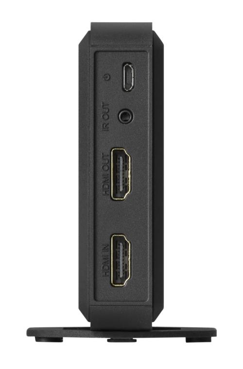 Extension HDMI Sans Fil 150M 4K 30Hz Zéro Latence Transmetteur & Récepteur TX/RX