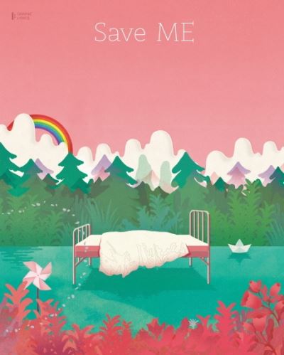 Save Me Volume 2