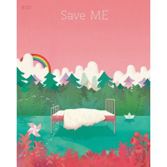 Save Me Volume 2