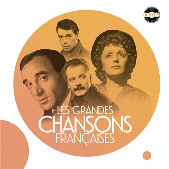 Chanson d Amour francaise : une selection de 50 slows francais