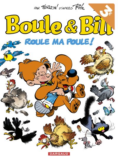 Roule ma poule