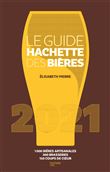 Le Guide Hachette des bières 2021