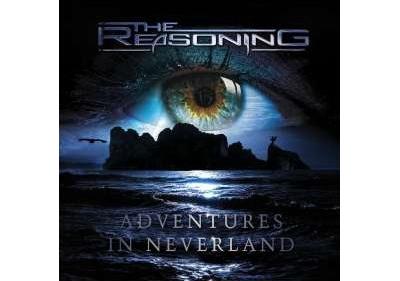 Adventures in neverland