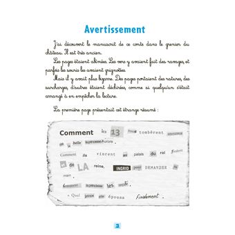 Des jeux visuels pour devenir un bon lecteur 8-10 ans