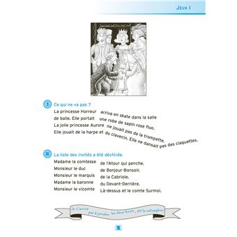 Des jeux visuels pour devenir un bon lecteur 8-10 ans