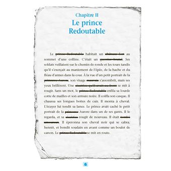 Des jeux visuels pour devenir un bon lecteur 8-10 ans