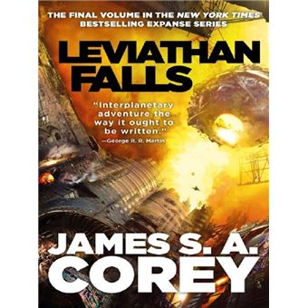 Leviathan Falls