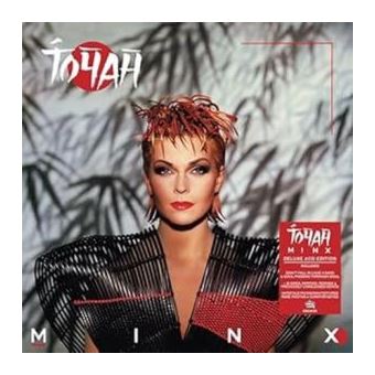 Toyah - 1