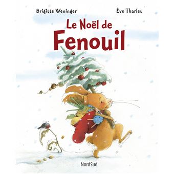 Le  Noël de Fenouil