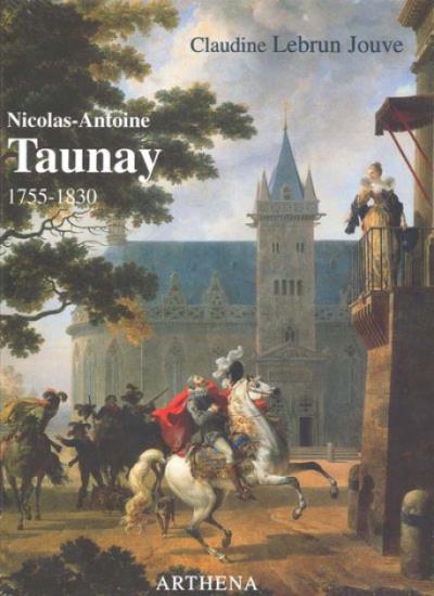 Nicolas-Antoine Taunay
