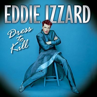 Dress to kill