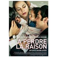 A perdre la raison DVD