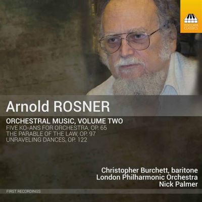 Musique orchestrale volume 2
