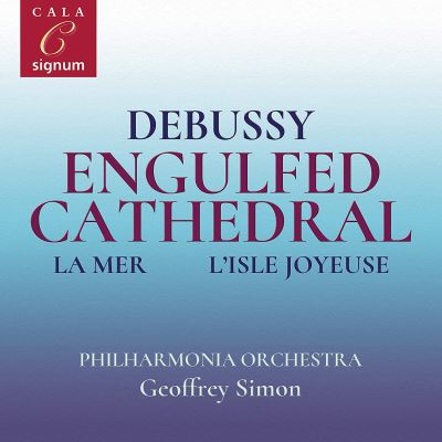 La Cathédrale Engloutie