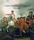 Copley and West in England 1775-1815