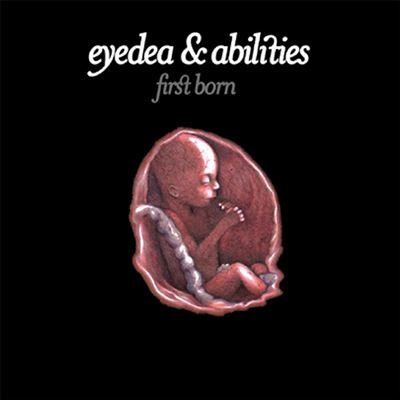 First Born 20th Anniversary Edition