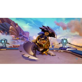 GC 2016 - Skylanders Imaginators : un niveau spécial pour Crash